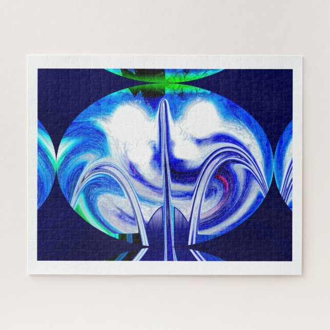 Neue Realität (Horizontal)