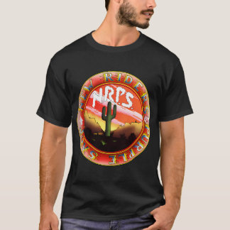 Neue Reiter Der Purpurnen Weisen T-Shirt