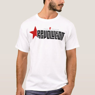 Neue Revolution T-Shirt