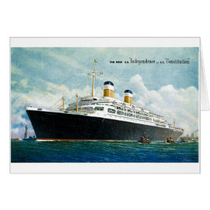 Neue S.S. Independence und S.S. Constitution