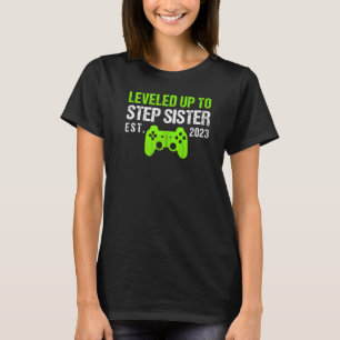 Neue Schwester Ga für Anfang 2023 T-Shirt