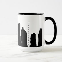 Neue SteinHugger Tasse… Wollen Sie, um