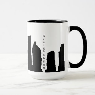 Neue SteinHugger Tasse… Wollen Sie, um Tasse