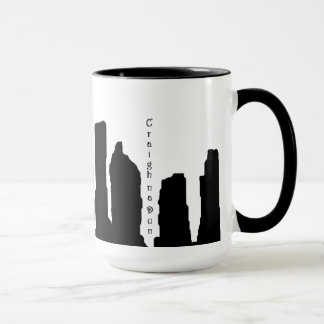 Neue SteinHugger Tasse… Wollen Sie, um Tasse