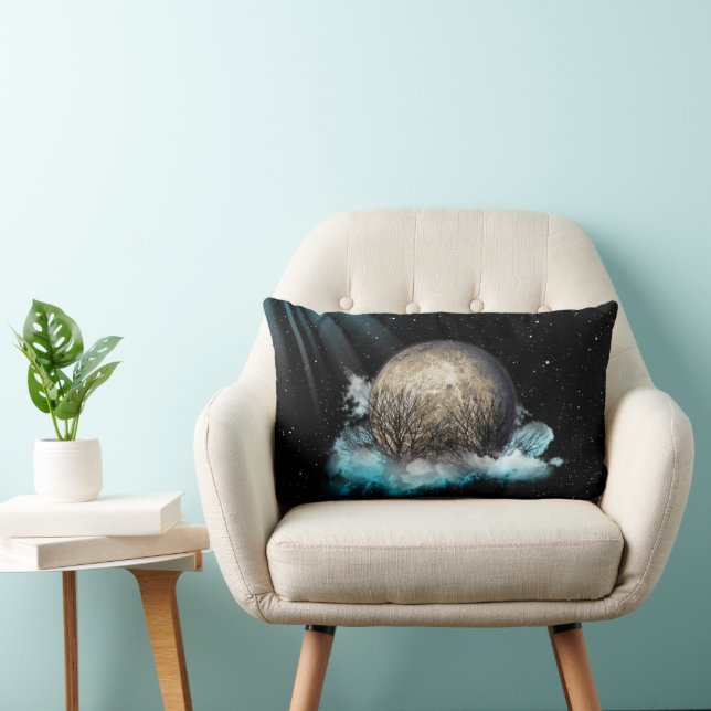 Neue Venus Lendenkissen (Stuhl )