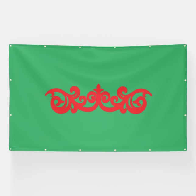 Neue Vinyl Banners Banner (Horizontal)