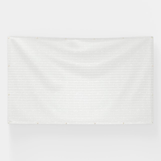 Neue Vinyl Banners Banner (Horizontal)