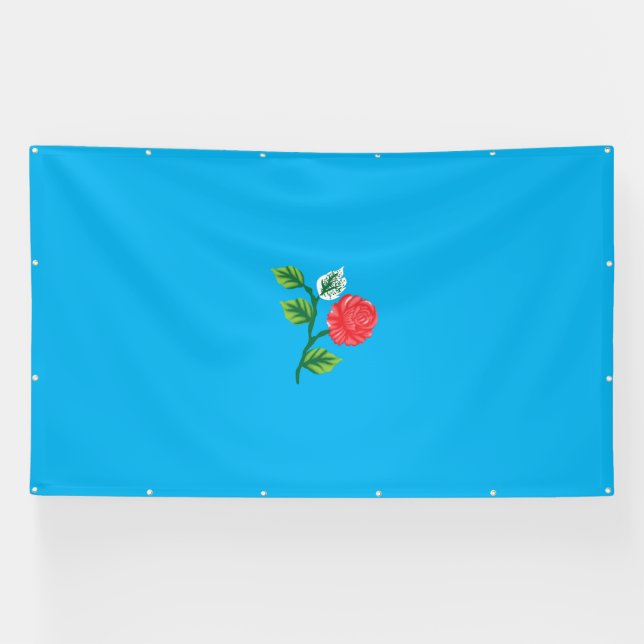 Neue Vinyl Banners Banner (Horizontal)