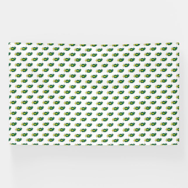 Neue Vinyl Banners Banner (Horizontal)