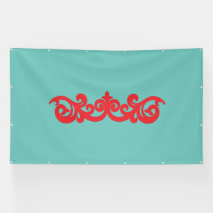Neue Vinyl Banners Banner