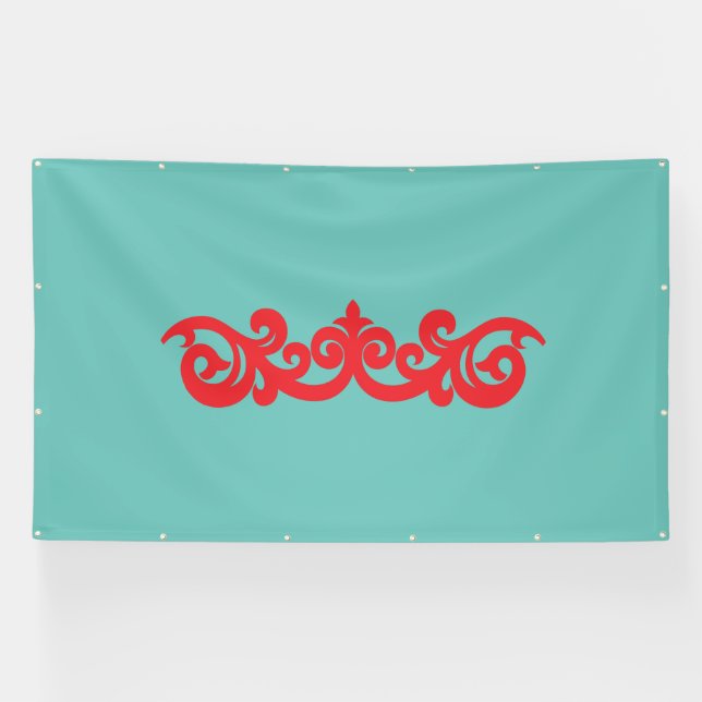 Neue Vinyl Banners Banner (Horizontal)