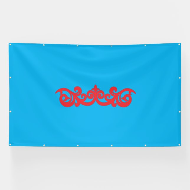 Neue Vinyl Banners Banner (Horizontal)