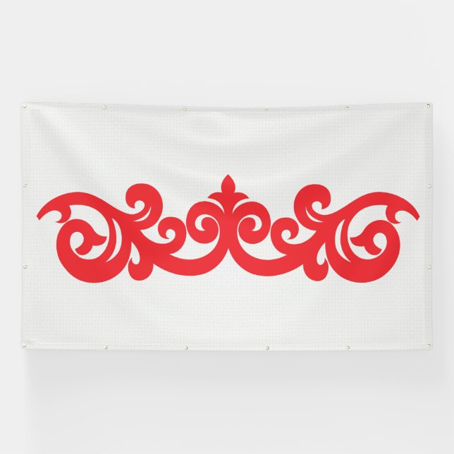 Neue Vinyl Banners Banner (Horizontal)