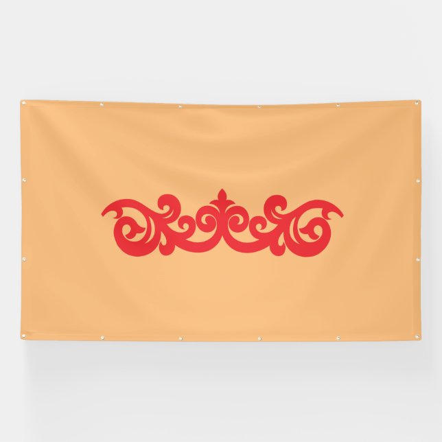 Neue Vinyl Banners Banner (Horizontal)