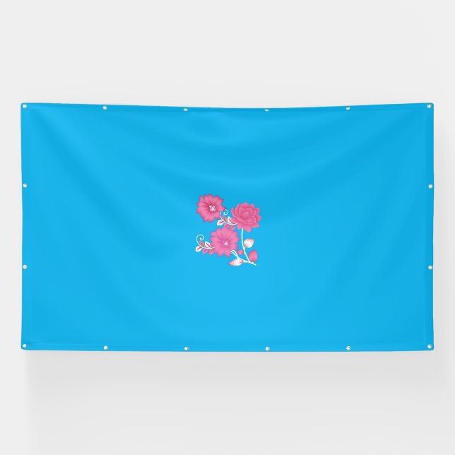 Neue Vinyl Banners Banner (Horizontal)