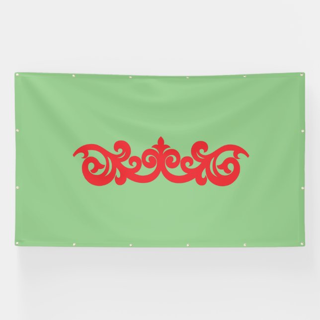 Neue Vinyl Banners Banner (Horizontal)