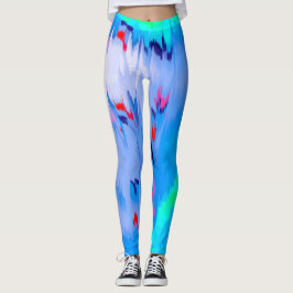 Neue Welle Leggings