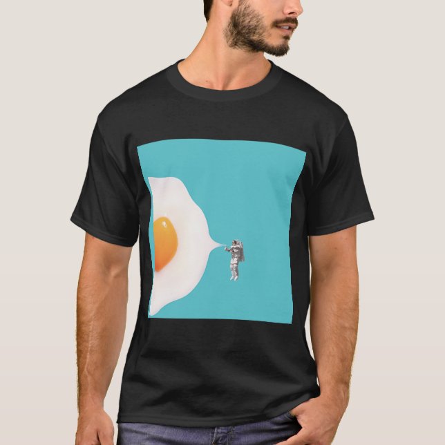 Neue Welt 6 T-Shirt (Vorderseite)