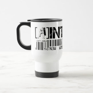 Neue Weltstörungs-Tasse Reisebecher