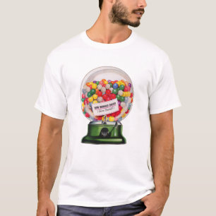 Neue Wunder-Drogen! T-Shirt