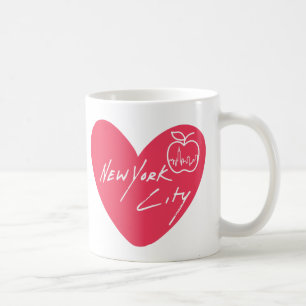 neue York Kaffee Tasse, alle Andenken und Geschenk Kaffeetasse