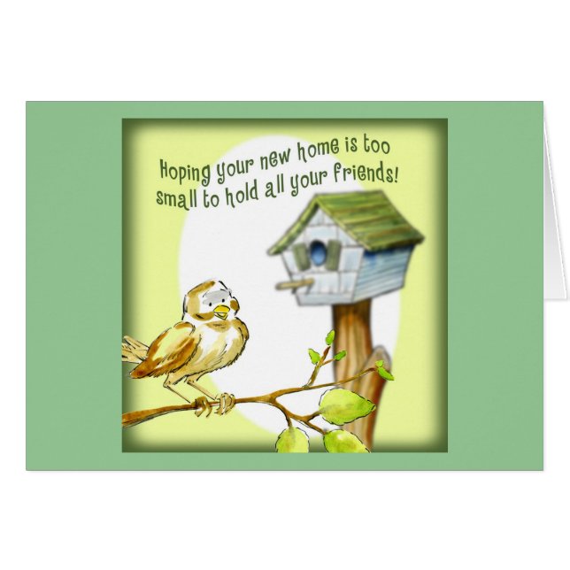 Neue Zuhause (Vorderseite (Horizontal))