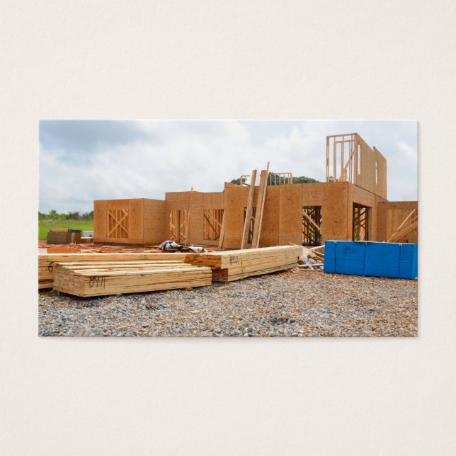 Neue Zuhause (Vorderseite)