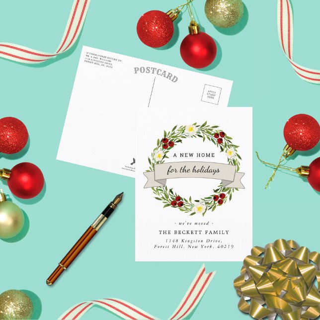 Neue Zuhause für Ferien | Ankündigung der Beförder (Von Creator hochgeladen)