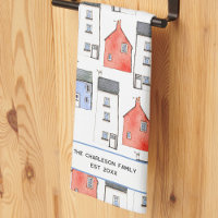 Neue Zuhause Personalisiert