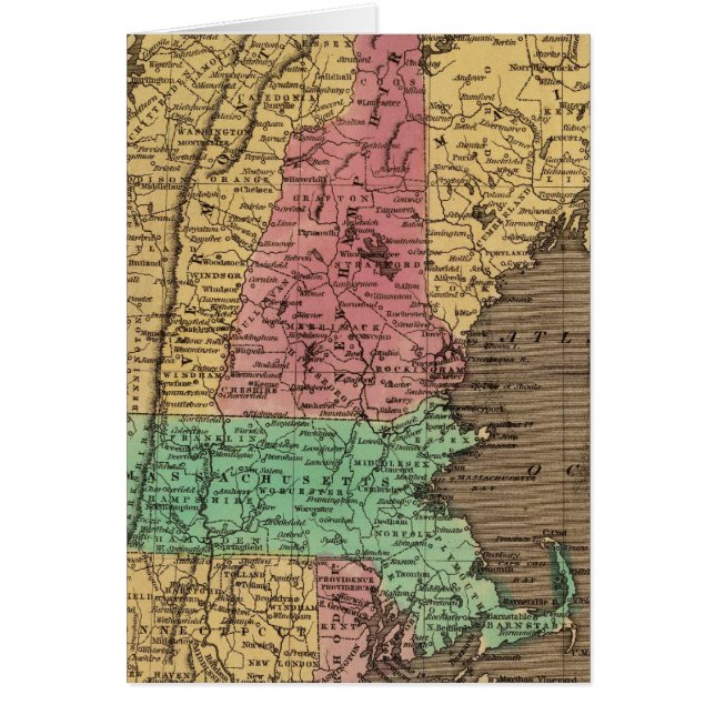 Neuen England 4 (Vorne)