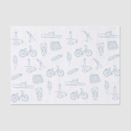 Neuengler Sommer Seidenpapier