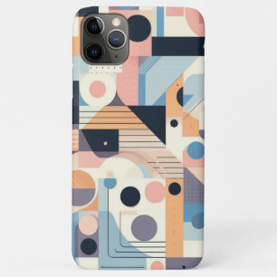 Neuer abstrakter Design iPhone-Hülle Case-Mate iPhone Hülle