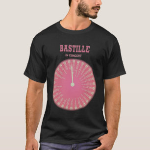 NEUER BASTILLE-AUSFLUG 2019 T-Shirt