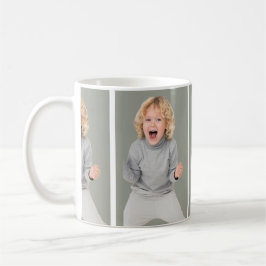 neuer Becher Kaffeetasse