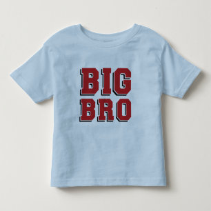 Neuer BIG BRO-T - Shirt