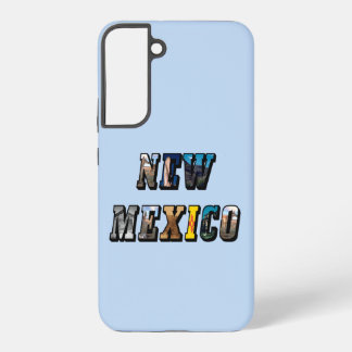 Neuer Bildtext für Mexiko Samsung Galaxy Hülle