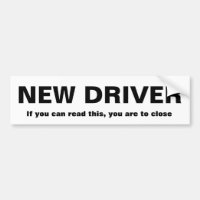 Neuer Fahrer