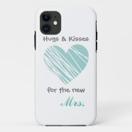 Neuer Fall von Frau iPhone Case-Mate iPhone Hülle