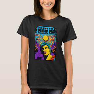 Neuer Freund, ich bin die neue Freundin für Frauen T-Shirt