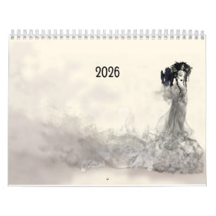 Neuer Gotischer Heidenkalender Kalender