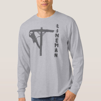 neuer grauer Störungssucher, STÖRUNGSSUCHER T-Shirt