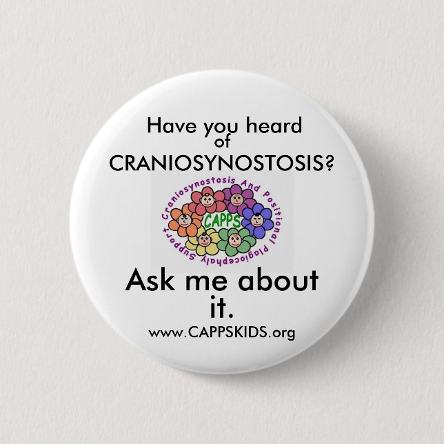 neuer Knopf Button (Vorderseite)