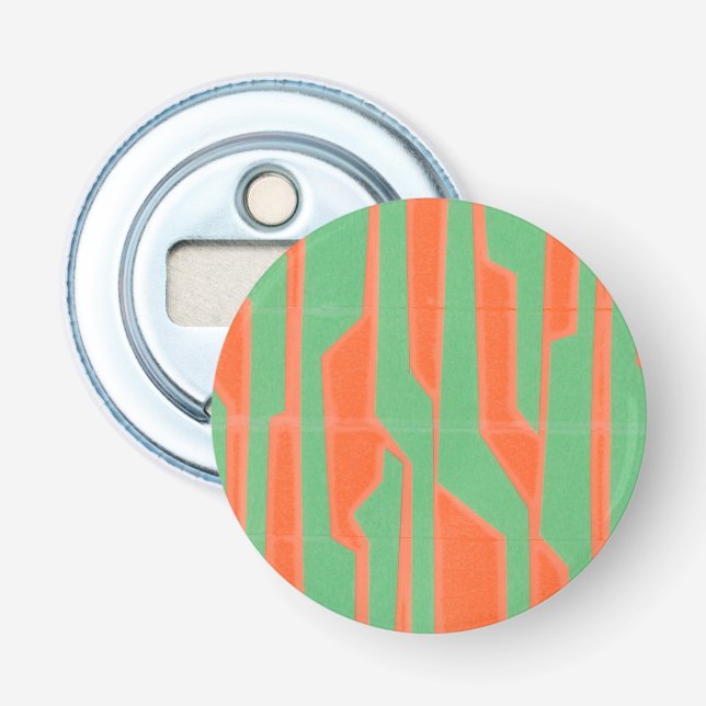 Neuer Kreis I Flaschenöffner (Vorderseite)