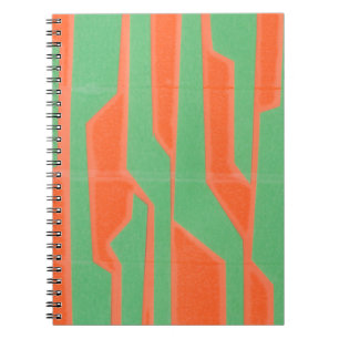 Neuer Kreis I Notizblock