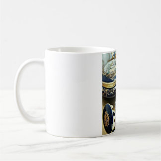 Neuer mag wensday kaffeetasse