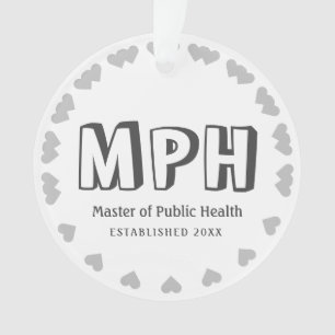 Neuer Meister des Personalisierten Ornaments für  Ornament