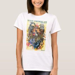 NEUER NYSOA-T - Shirt für JBNHS-Feldfahrer