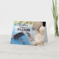 Neuer Pfarrer Segnungen, Maria, Jesus, religiös