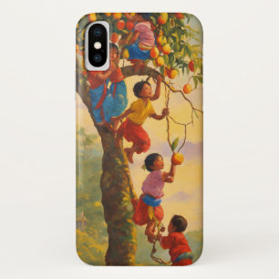 Neuer phantastischer Designdruck Case-Mate iPhone Hülle