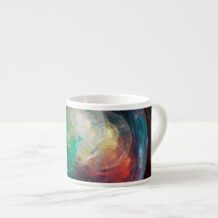 Neuer Planet Espressotasse